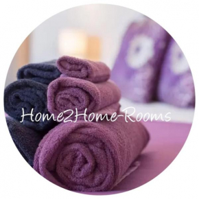 Home2Home-Rooms, London